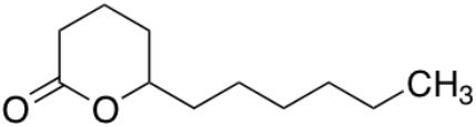 Undecanoic delta-Lactone